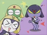 [MAD] Keroro Gunso - Danjo