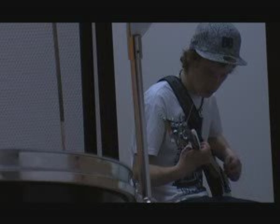 Documentaire PICTASCENES - Episode 1