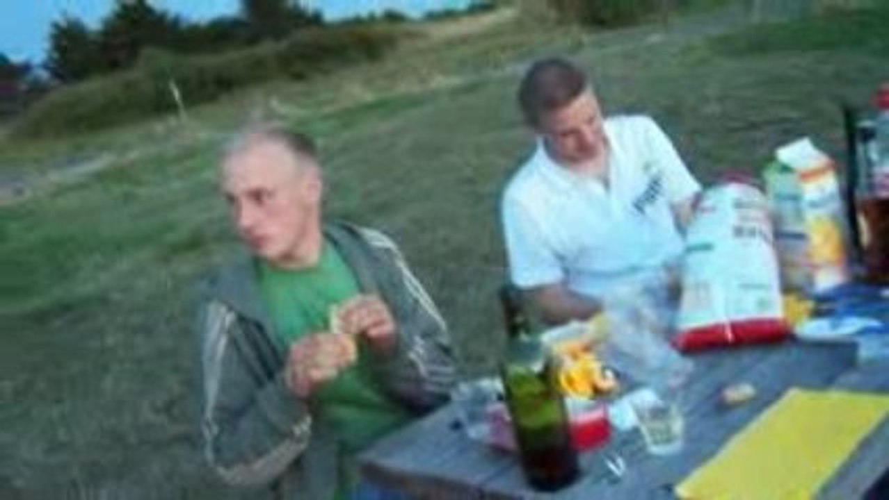 Pique nique Hatainville