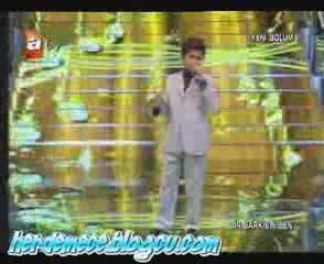 Mehmet Daş - Bende Özledim