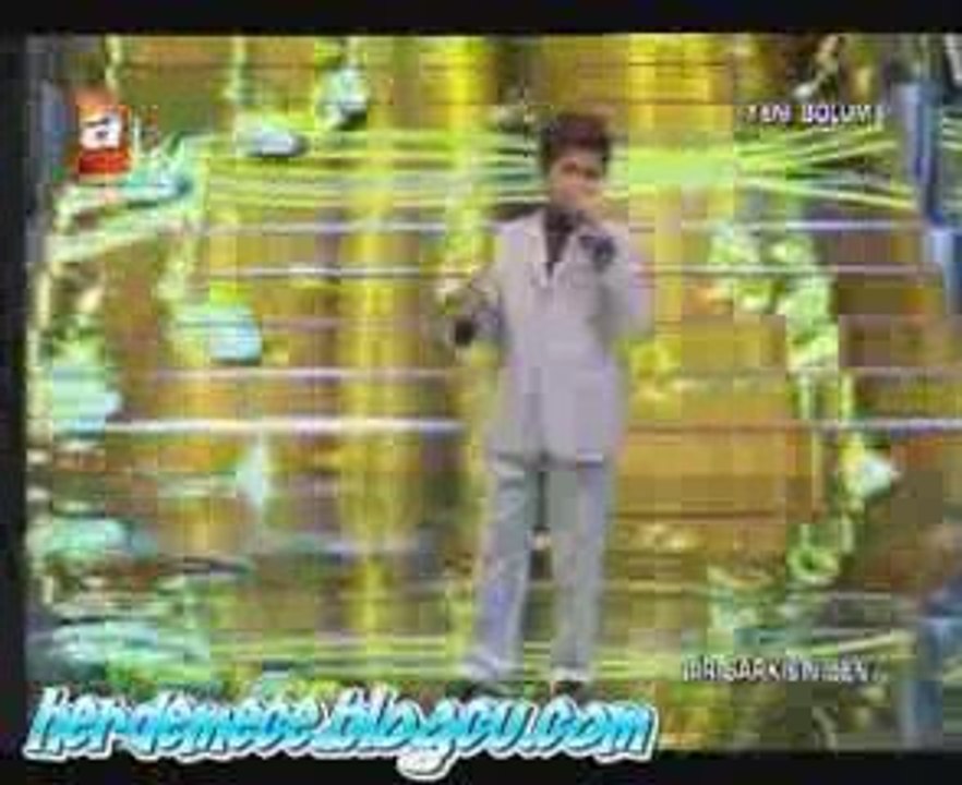 Mehmet Daş - Bende Özledim