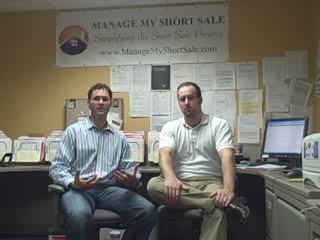 Bank of America Changes How They do Short Sales!