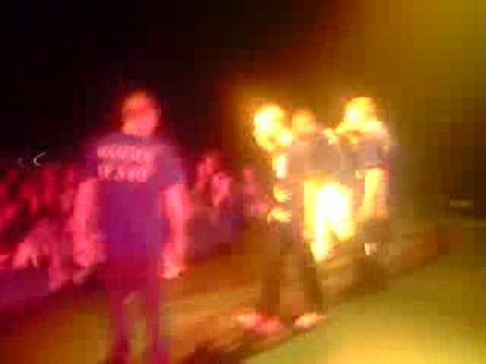 Kmsa en live !