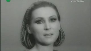 Irena Santor- Powrócisz tu