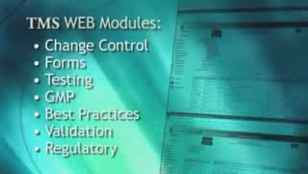 QSI - Leaders in FDA Compliance Management Software