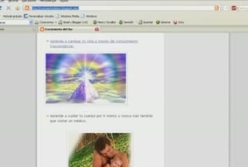 Como ser millonario material como espiritualmente