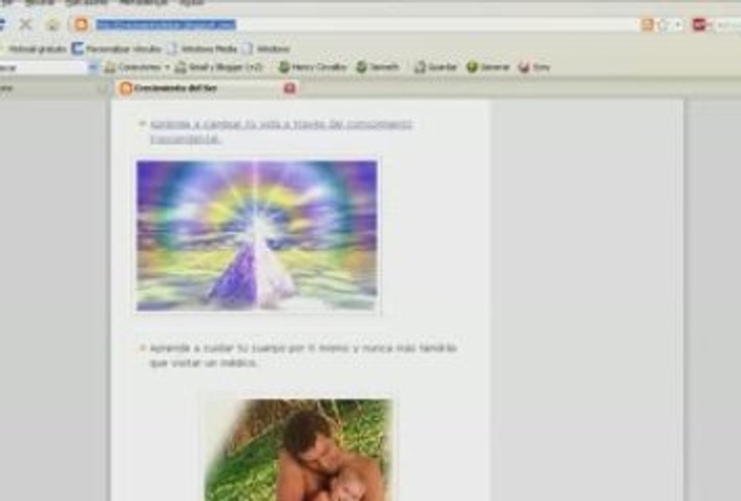 Como ser millonario material como espiritualmente