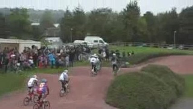 minime finale coupe de basse normandie VIRE