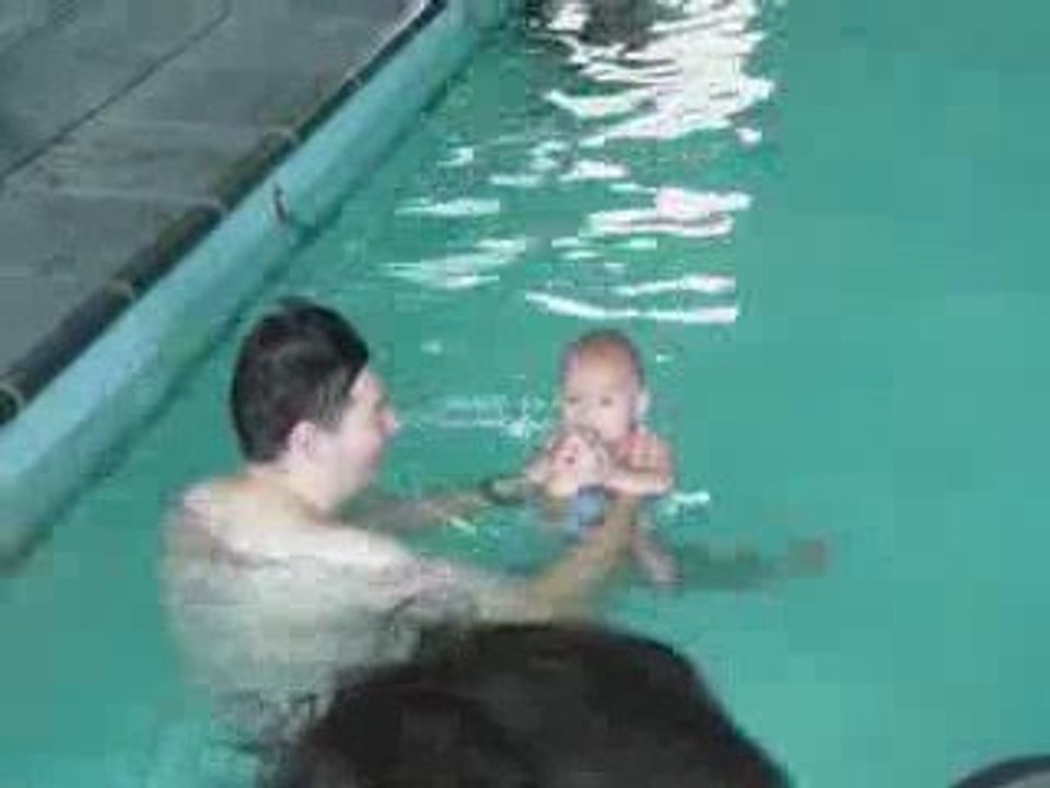 Piscine Liam