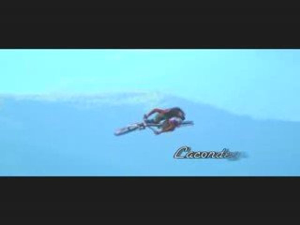 [MTB] The Picture - Mountain Bike Tribute  Part1 [Goodspeed]
