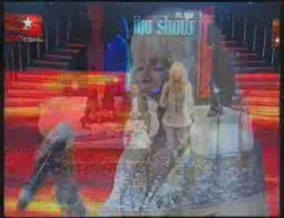 Ajda Pekkan İbrahim Tatlıses Kimler Geldi Kimler Geçti