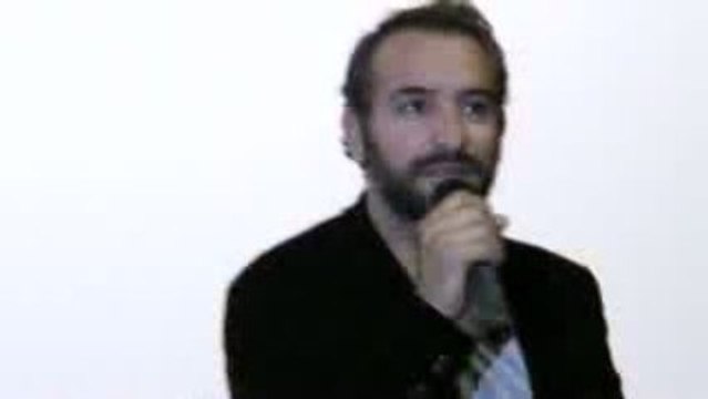 AVANT PREMIER DE Lucky Luke PERPIGNAN PARTIE 2