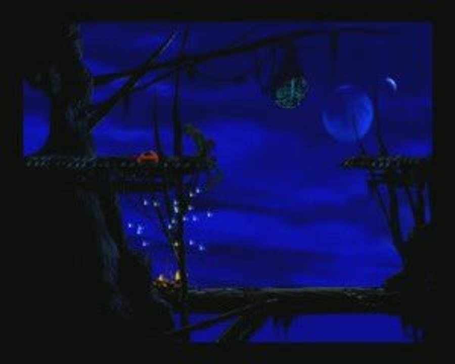 Oddworld, L'Odyssée d'Abe n°6