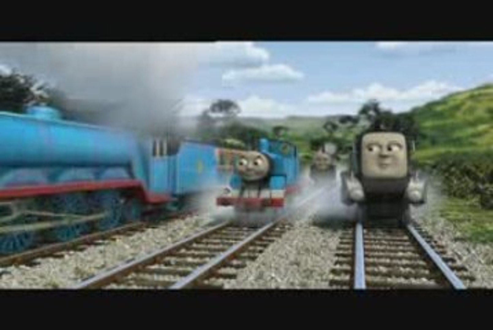 hero of the rails