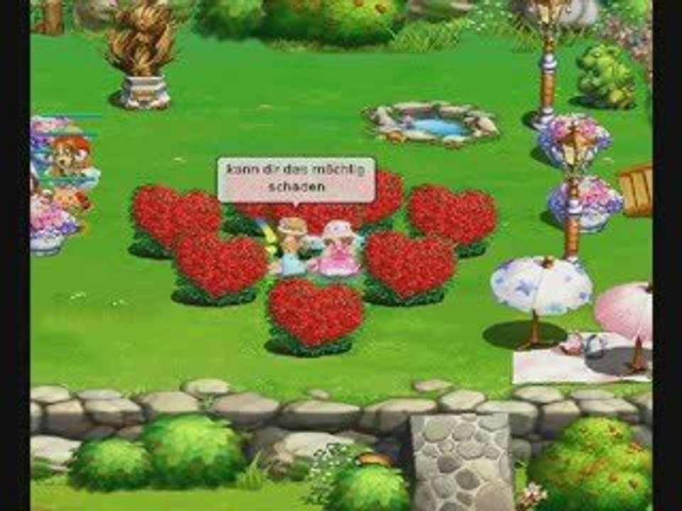 Nostale Frauen und Alk