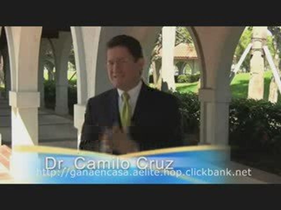 REVELADO: SECRETO DE COMO GANAR DINERO EN INTERNET
