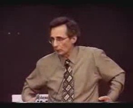 LLP Conférence du Dr Pierre Gilbert illuminatis F sur F