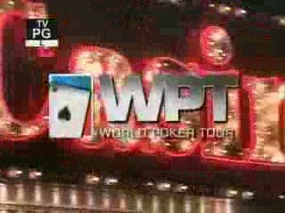 WPT Ladies Night IV pt8