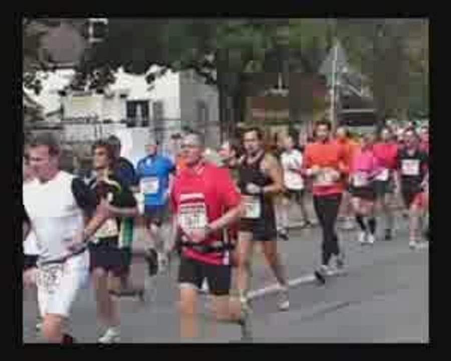 Marathon jogging roykey creo band  reggae