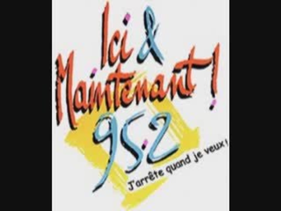Mitterrand coup de gueule  d'Edmond
