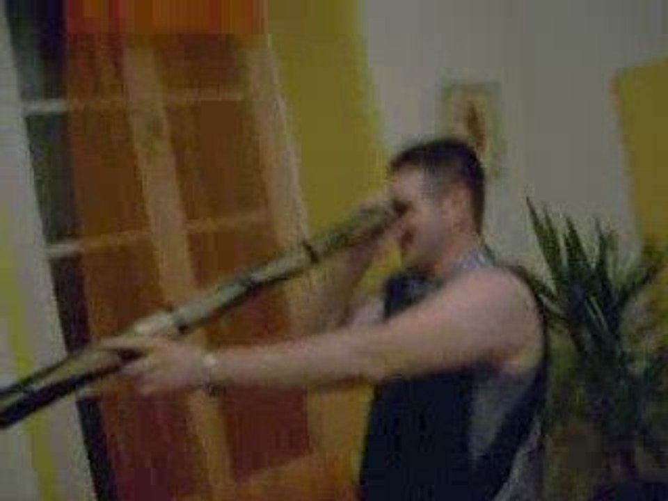 dj ridou - Vidéo Dailymotion