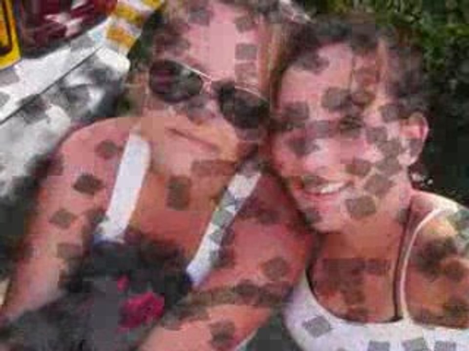 Laura et moi