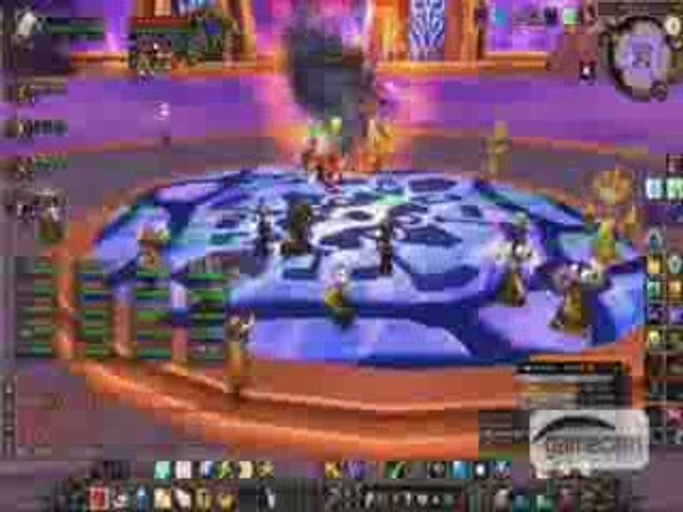Down de Solarian