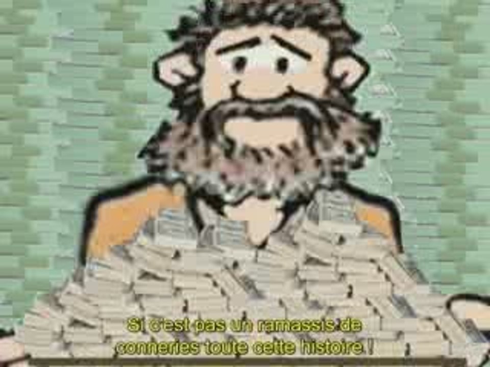 Zeitgeist 1