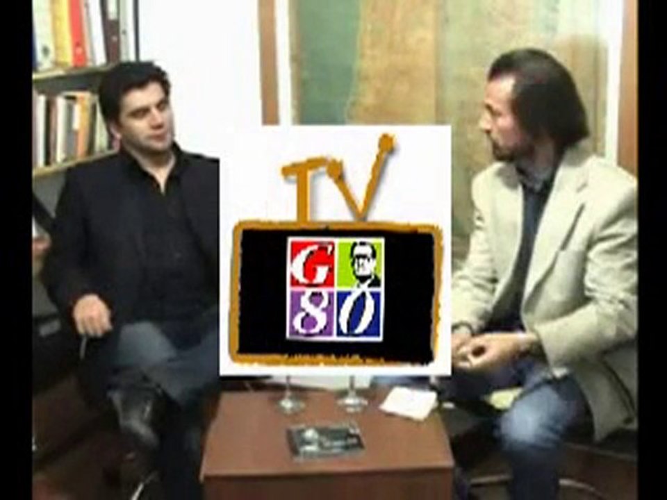 Compartiendo Los Sueños. Capítulo 1. Francisco Villa (1/4).