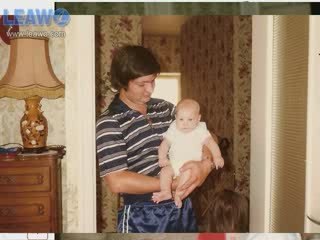 30 ans de mariage de Pat & Dom