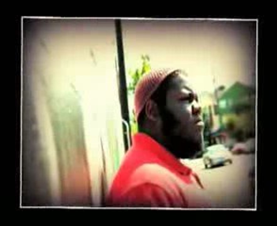 Seattle Hip Hop D Black from Sportin' Life Records