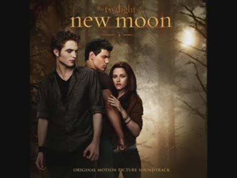 Band of Skulls - Friends (Twilight New Moon Soundtrack)