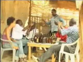 Ali Verhutey - Soulard s'en fout