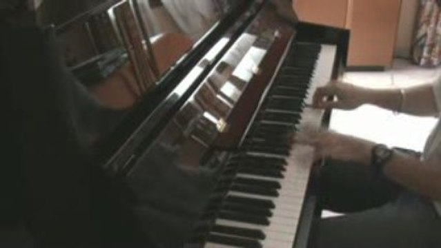 La valse d'Amélie - Yann Tiersen