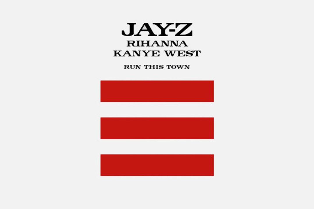 Run This Town