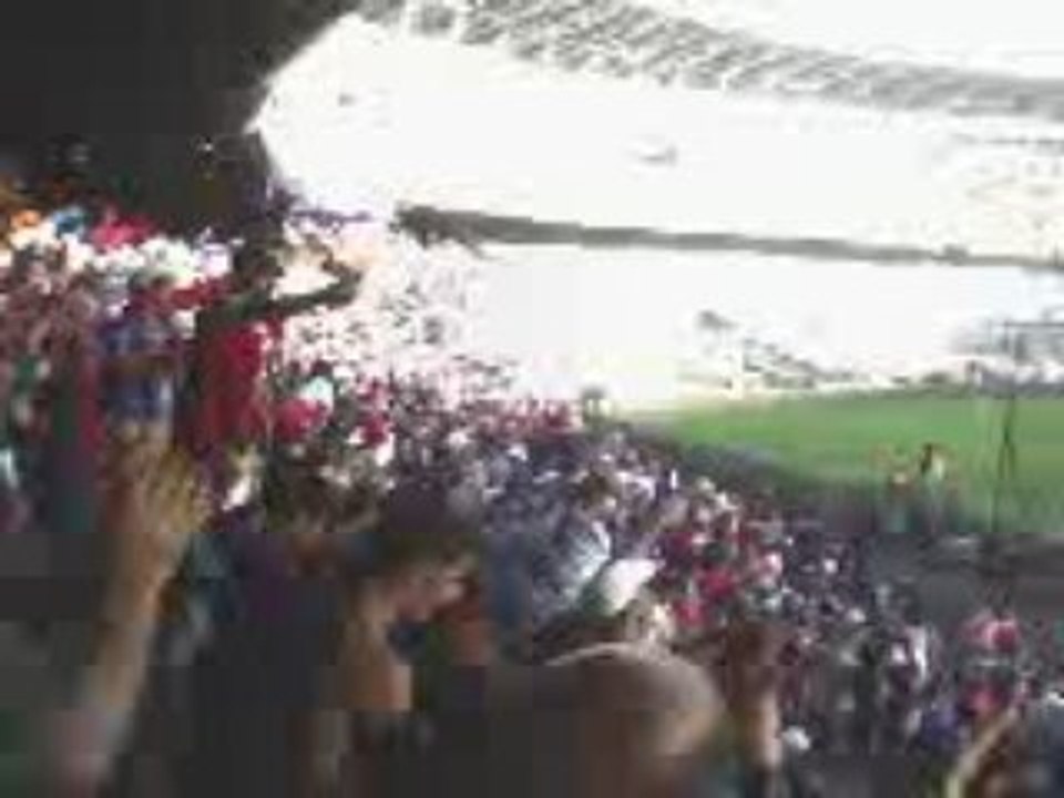 Matador de Victoria
