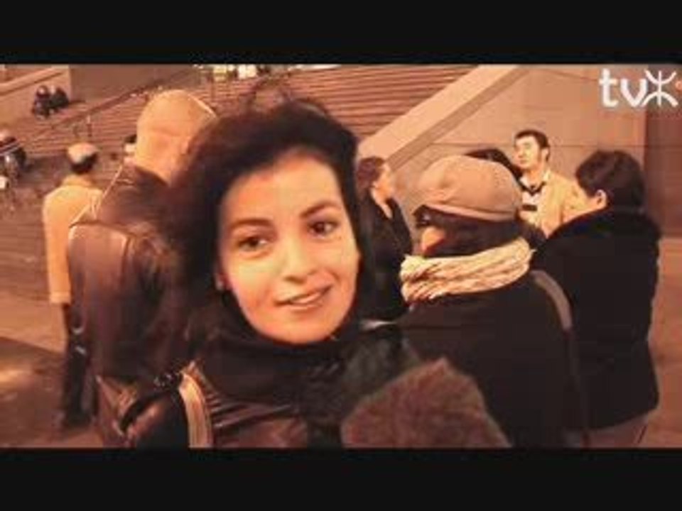 Part 01-Manifetse du CHKOUPISME