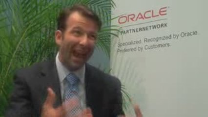 Oracle Channel Chief: Partners Must Specialize