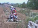 www.dirt-freeride666.com terrain de MMB PITBIKE SUPERCROSS