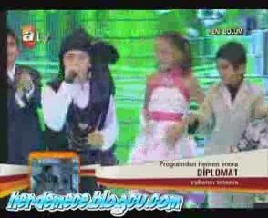 Halil Yılmaz - Mısırı Kuruttin mi