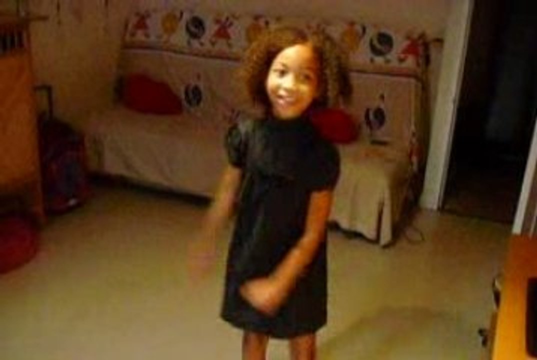 Ma pounette....!