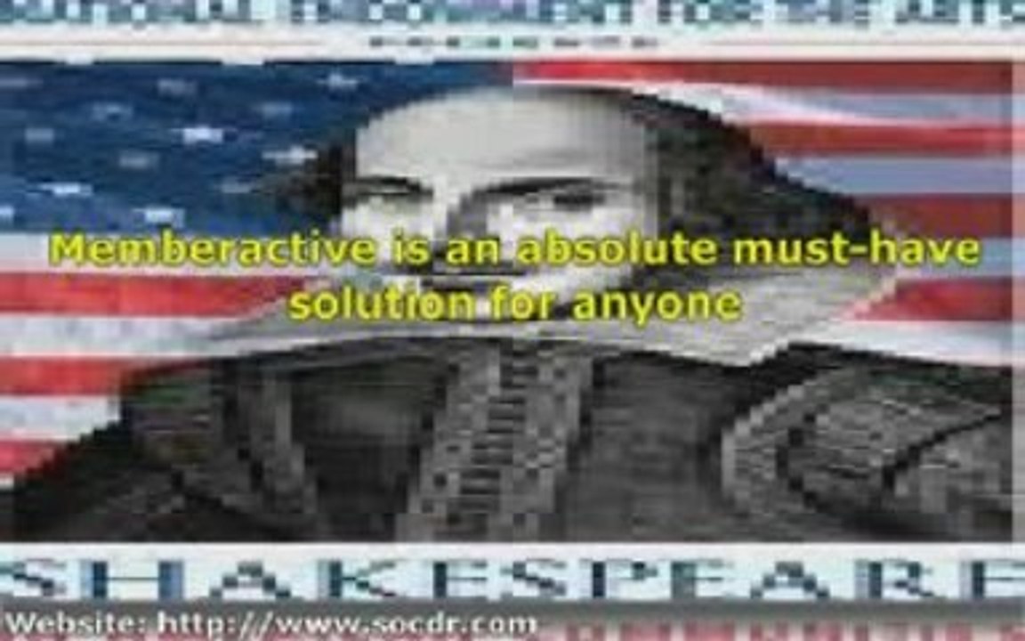 You're Minutes Away from Owning Your Own Membership Site!