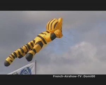 Cervolix 2009 : Plateau de Gergovie