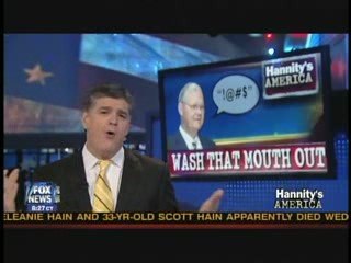 Rep. Ike Skelton (D-MO) Caught Off-Mike Swearing !!!