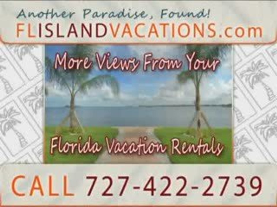 Florida Beach Vacations