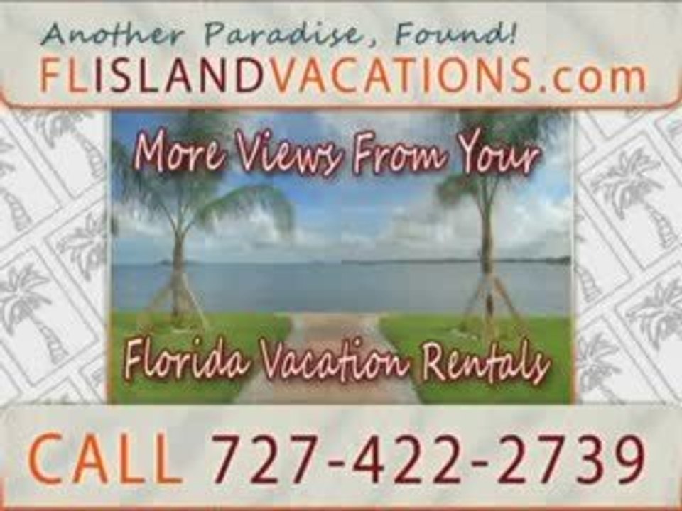 Florida Vacation Homes