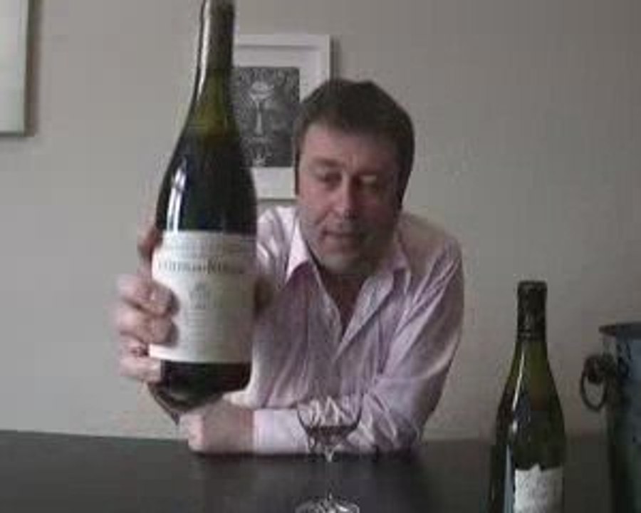 Cotes Du Rhone Rouge et Blanc - Episode #131