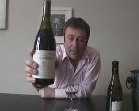 Cotes Du Rhone Rouge et Blanc - Episode #131