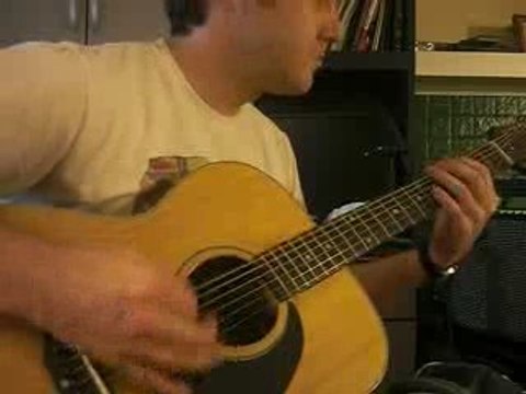 Epiphone Acoustic Vintage Guitar, Bolt On Neck