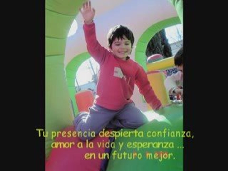 laurita video dia madre